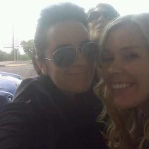 Meet your Posher, Kristen